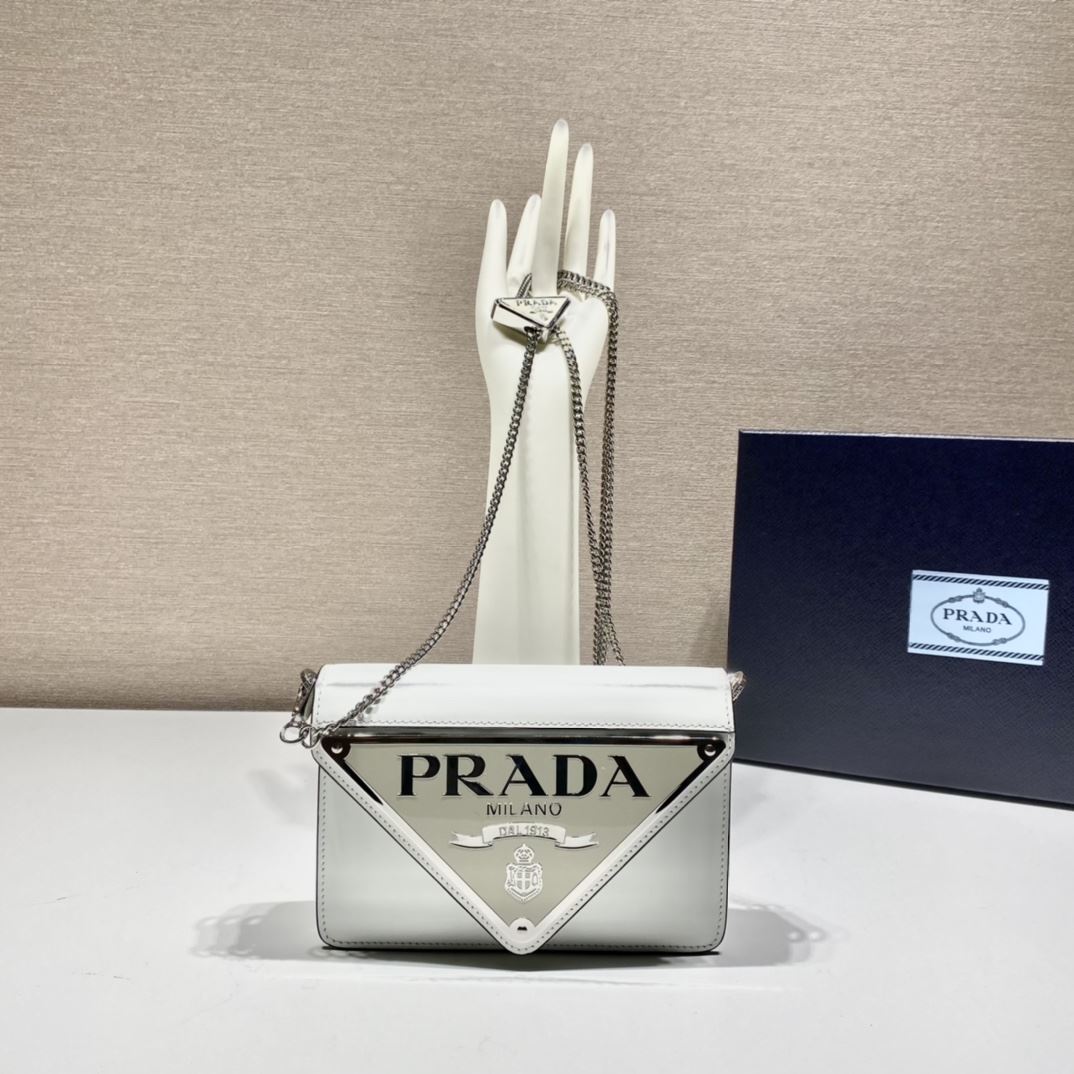 Pra*a satchel bags